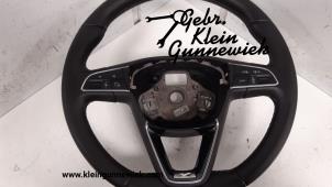 Gebrauchte Lenkrad Seat Tarraco Preis € 250,00 Margenregelung angeboten von Gebr.Klein Gunnewiek Ho.BV