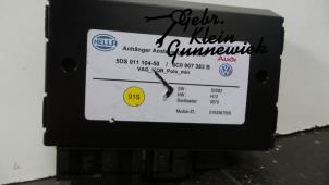 Gebrauchte Anhängerkupplung Modul Volkswagen Polo Preis € 75,00 Margenregelung angeboten von Gebr.Klein Gunnewiek Ho.BV