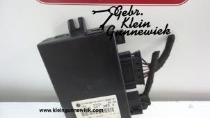 Used Towbar module Volkswagen Touareg Price € 50,00 Margin scheme offered by Gebr.Klein Gunnewiek Ho.BV