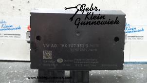 Usados Módulo de gancho de remolque Volkswagen Tiguan Precio € 115,00 Norma de margen ofrecido por Gebr.Klein Gunnewiek Ho.BV