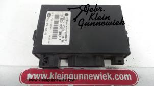 Used Towbar module Audi A4 Price € 50,00 Margin scheme offered by Gebr.Klein Gunnewiek Ho.BV
