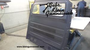 Używane Przegroda kabiny Volkswagen Crafter Cena € 115,00 Procedura marży oferowane przez Gebr.Klein Gunnewiek Ho.BV