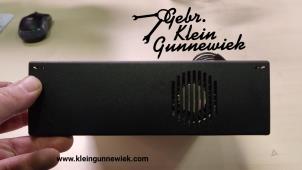 Usados Sintonizador de TV Audi A4 Precio € 65,00 Norma de margen ofrecido por Gebr.Klein Gunnewiek Ho.BV