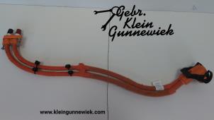 Używane Kabel wysokiego napiecia Audi E-Tron Cena € 115,00 Procedura marży oferowane przez Gebr.Klein Gunnewiek Ho.BV