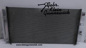 Used Air conditioning condenser Ford Kuga Price € 135,00 Margin scheme offered by Gebr.Klein Gunnewiek Ho.BV