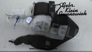 Used Rear seatbelt, left BMW 7-Serie Price € 55,00 Margin scheme offered by Gebr.Klein Gunnewiek Ho.BV