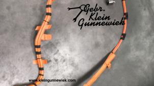 Usagé Câble haute tension BMW 740 Prix € 150,00 Règlement à la marge proposé par Gebr.Klein Gunnewiek Ho.BV