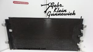 Usados Condensador de aire acondicionado Audi Q5 Precio € 95,00 Norma de margen ofrecido por Gebr.Klein Gunnewiek Ho.BV