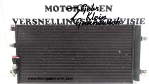Used Air conditioning condenser Audi A4 Price € 60,00 Margin scheme offered by Gebr.Klein Gunnewiek Ho.BV