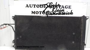 Used Air conditioning condenser Audi Q7 Price € 65,00 Margin scheme offered by Gebr.Klein Gunnewiek Ho.BV