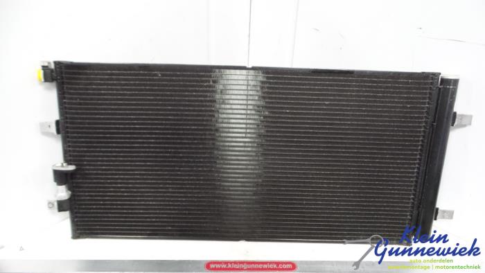 Begagnade Kondensor, luftkonditionering Audi A5 Pris € 71,00 Marginaltabell erbjuds av Klein Gunnewiek Autodemontage & Motorentechniek
