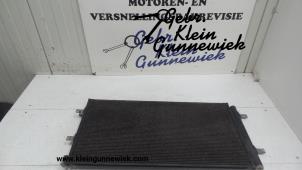 Usados Condensador de aire acondicionado Audi A7 Precio € 45,00 Norma de margen ofrecido por Gebr.Klein Gunnewiek Ho.BV