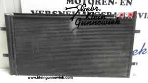 Used Air conditioning condenser Audi Q3 Price € 100,00 Margin scheme offered by Gebr.Klein Gunnewiek Ho.BV