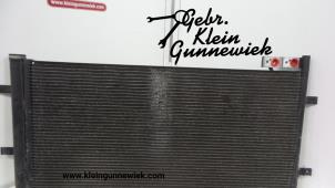 Usados Condensador de aire acondicionado Audi Q3 Precio € 100,00 Norma de margen ofrecido por Gebr.Klein Gunnewiek Ho.BV