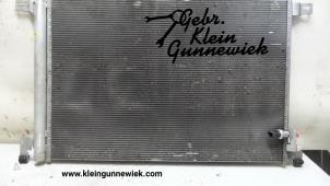 Used Air conditioning condenser Audi Q7 Price € 150,00 Margin scheme offered by Gebr.Klein Gunnewiek Ho.BV