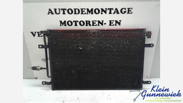Gebrauchte Klima Kondensor Audi A4 Preis € 50,00 Margenregelung angeboten von Klein Gunnewiek Autodemontage & Motorentechniek
