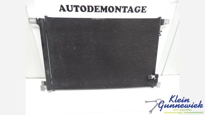 Gebrauchte Klima Kondensor Audi Q7 Preis € 153,00 Margenregelung angeboten von Klein Gunnewiek Autodemontage & Motorentechniek
