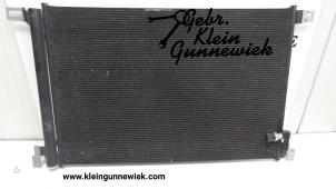 Used Air conditioning condenser Audi Q7 Price € 175,00 Margin scheme offered by Gebr.Klein Gunnewiek Ho.BV