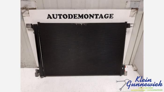 Gebrauchte Klima Kondensor Audi E-Tron Preis € 171,00 Margenregelung angeboten von Klein Gunnewiek Autodemontage & Motorentechniek