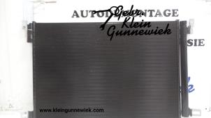 Usados Condensador de aire acondicionado Audi E-Tron Precio € 245,00 Norma de margen ofrecido por Gebr.Klein Gunnewiek Ho.BV