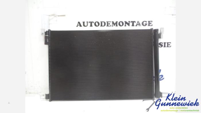 Gebrauchte Klima Kondensor Audi E-Tron Preis € 171,00 Margenregelung angeboten von Klein Gunnewiek Autodemontage & Motorentechniek