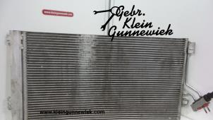 Używane Skraplacz klimatyzacji Mercedes Vito Cena € 80,00 Procedura marży oferowane przez Gebr.Klein Gunnewiek Ho.BV
