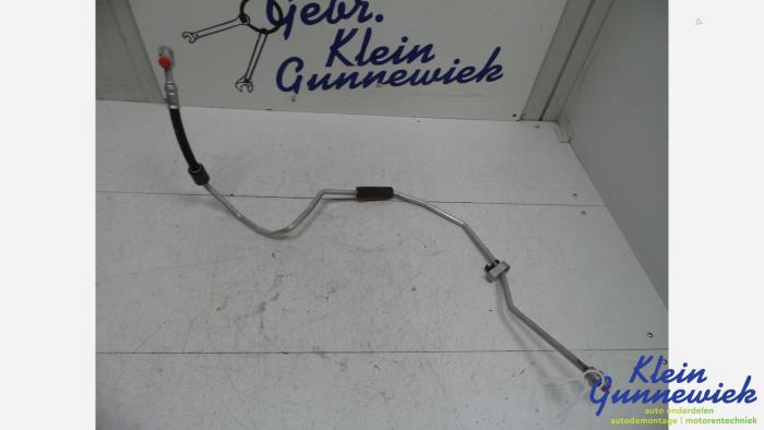 Gebrauchte Klima Leitung Porsche 911 Preis € 70,00 Margenregelung angeboten von Klein Gunnewiek Autodemontage & Motorentechniek