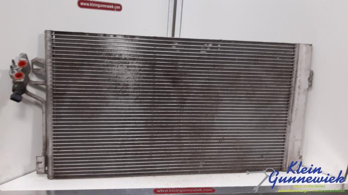 Gebrauchte Klima Kondensor Mercedes Vito Preis € 68,00 Margenregelung angeboten von Klein Gunnewiek Autodemontage & Motorentechniek