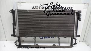 Used Air conditioning condenser Porsche Panamera Price € 145,00 Margin scheme offered by Gebr.Klein Gunnewiek Ho.BV