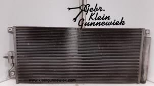 Używane Skraplacz klimatyzacji Opel Mokka Cena € 70,00 Procedura marży oferowane przez Gebr.Klein Gunnewiek Ho.BV