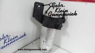 Used Air conditioning dryer Volkswagen Phaeton Price € 40,00 Margin scheme offered by Gebr.Klein Gunnewiek Ho.BV
