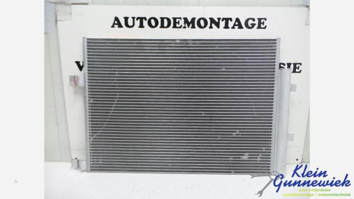 Gebrauchte Klima Kondensor Nissan X-Trail Preis € 112,00 Margenregelung angeboten von Klein Gunnewiek Autodemontage & Motorentechniek