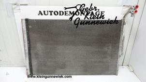 Używane Skraplacz klimatyzacji Volkswagen Touareg Cena € 90,00 Procedura marży oferowane przez Gebr.Klein Gunnewiek Ho.BV