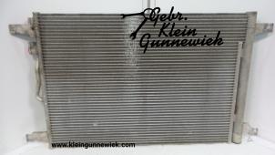 Usados Condensador de aire acondicionado Volkswagen T-Roc Precio € 80,00 Norma de margen ofrecido por Gebr.Klein Gunnewiek Ho.BV