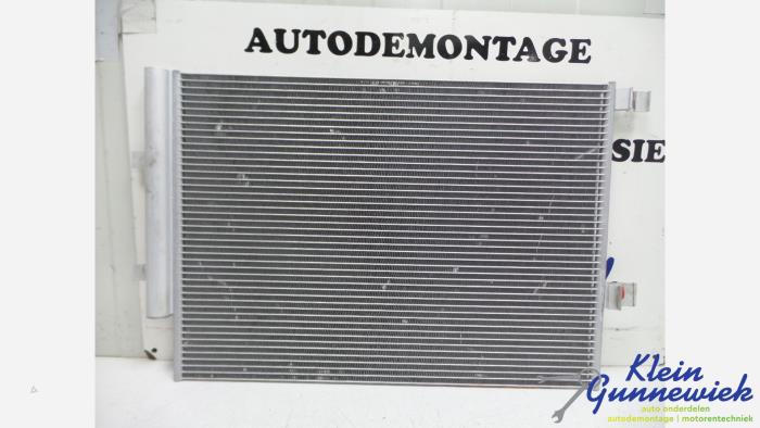 Gebrauchte Klima Kondensor Nissan X-Trail Preis € 112,00 Margenregelung angeboten von Klein Gunnewiek Autodemontage & Motorentechniek