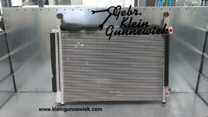 Usados Condensador de aire acondicionado Renault Koleos Precio € 100,00 Norma de margen ofrecido por Gebr.Klein Gunnewiek Ho.BV