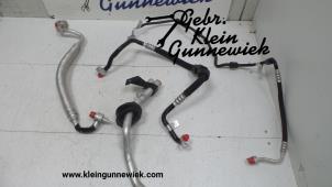 Używane Przewód klimatyzacji Audi A7 Cena € 125,00 Procedura marży oferowane przez Gebr.Klein Gunnewiek Ho.BV