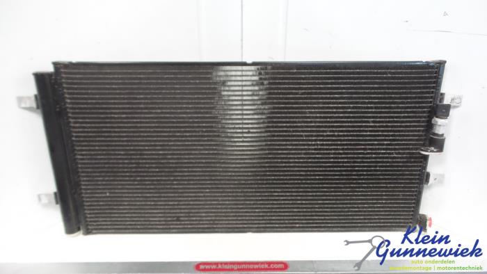 Begagnade Kondensor, luftkonditionering Audi A5 Pris € 71,00 Marginaltabell erbjuds av Klein Gunnewiek Autodemontage & Motorentechniek