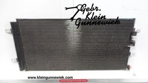 Usagé Condensateur clim Audi A5 Prix € 95,00 Règlement à la marge proposé par Gebr.Klein Gunnewiek Ho.BV