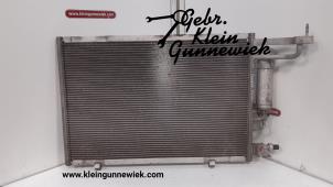 Usagé Condensateur clim Ford B-Max Prix € 65,00 Règlement à la marge proposé par Gebr.Klein Gunnewiek Ho.BV
