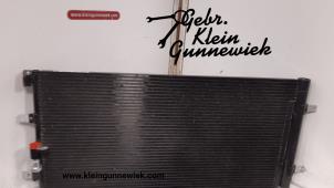 Używane Skraplacz klimatyzacji Audi A6 Cena € 75,00 Procedura marży oferowane przez Gebr.Klein Gunnewiek Ho.BV