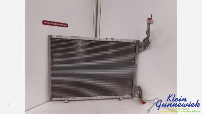Gebrauchte Klima Kondensor Ford Transit Preis € 113,00 Margenregelung angeboten von Klein Gunnewiek Autodemontage & Motorentechniek