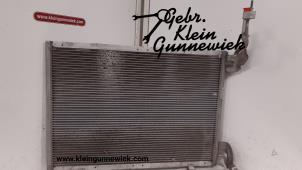 Used Air conditioning condenser Ford Tourneo Courier Price € 125,00 Margin scheme offered by Gebr.Klein Gunnewiek Ho.BV