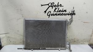 Usagé Condensateur clim Ford Fiesta Prix € 100,00 Règlement à la marge proposé par Gebr.Klein Gunnewiek Ho.BV