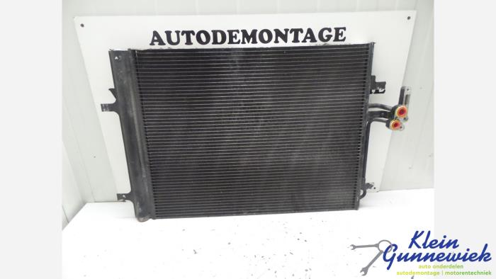 Gebrauchte Klima Kondensor Ford S-Max Preis € 32,00 Margenregelung angeboten von Klein Gunnewiek Autodemontage & Motorentechniek