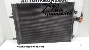 Usados Condensador de aire acondicionado Ford S-Max Precio € 40,00 Norma de margen ofrecido por Gebr.Klein Gunnewiek Ho.BV