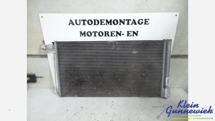 Gebrauchte Klima Kondensor Ford Focus Preis € 32,00 Margenregelung angeboten von Klein Gunnewiek Autodemontage & Motorentechniek