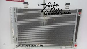 Używane Skraplacz klimatyzacji Opel Agila Cena € 60,00 Procedura marży oferowane przez Gebr.Klein Gunnewiek Ho.BV
