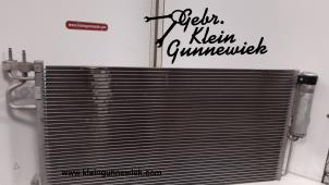 Gebrauchte Klima Kondensor Ford Focus Preis € 75,00 Margenregelung angeboten von Gebr.Klein Gunnewiek Ho.BV