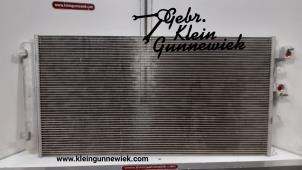 Used Air conditioning condenser Ford Focus Price € 115,00 Margin scheme offered by Gebr.Klein Gunnewiek Ho.BV